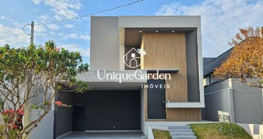 Imperdível oportunidade: Casa em Condomínio à venda em Caçapava-SP, Reservas do Vale, 3 quartos, 1 suíte, 2 salas, 2 banheiros, 2 vagas, 150m².