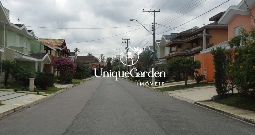 Terreno em Condomínio à Venda em Jacareí-SP, 314m² na Cidade Jardim - Imperdível!