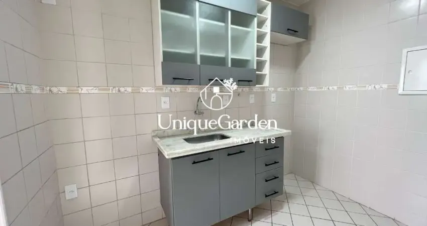 Apartamento à venda em São José dos Campos-SP: 2 quartos, 1 suíte, 2 salas, 2 banheiros, 1 vaga de garagem!