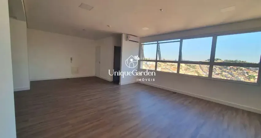 Sala comercial com 1 sala para alugar na Rua Tiradentes, 299, Centro, Jacareí