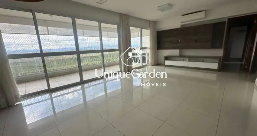 Apartamento à Venda em São José dos Campos - Jardim das Indústrias: 3 Suítes, Sala ampla para 2 ambientes, 3 Vagas de Garagem, 142 m²!