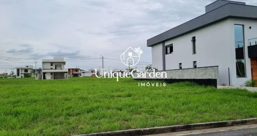 Terreno em Condomínio à Venda em São José dos Campos-SP  Condomínio Veredas dos Campos