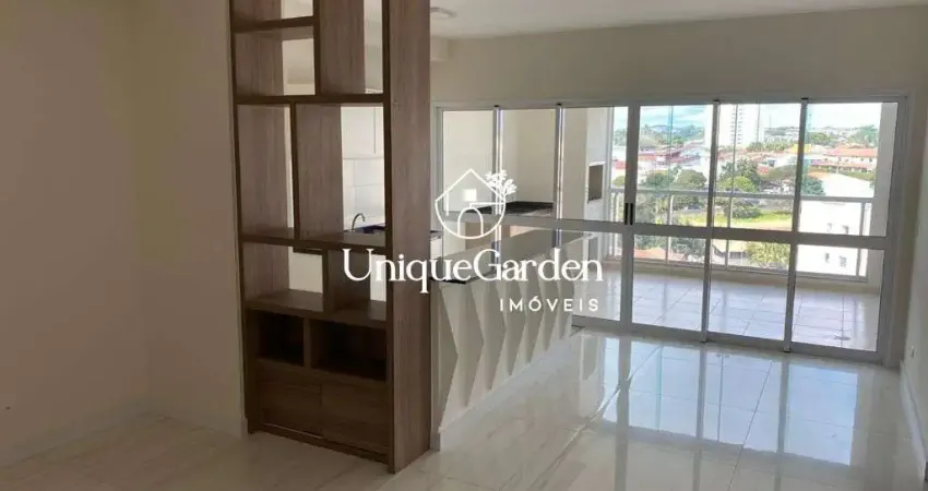Apartamento à venda em Jacareí-SP, Jardim Califórnia: 3 quartos, 1 suíte, 2 salas, 2 vagas, 97m² de área