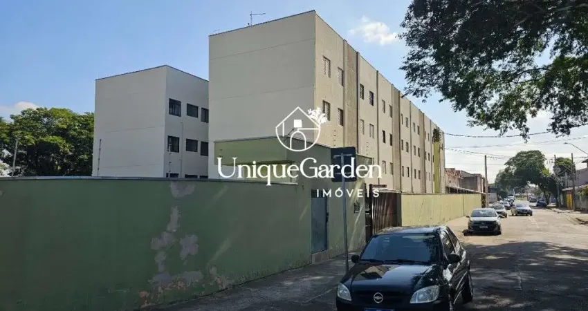 Apartamento com 2 quartos à venda na Rua Gandu, 81, Jardim Vale do Sol, São José dos Campos