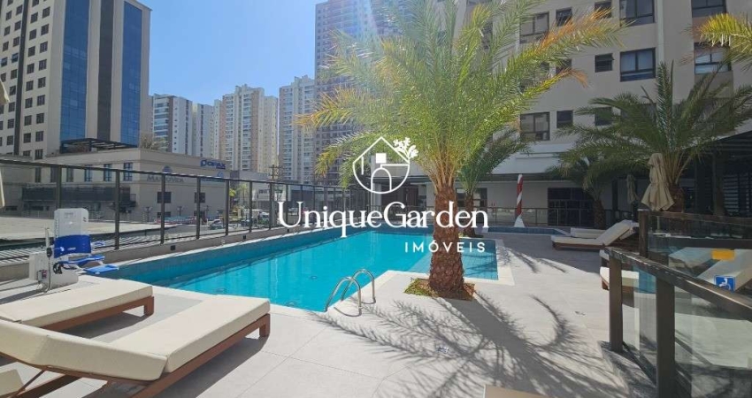 Apartamento com 2 quartos à venda na Rua Carlos Maria Auricchio, 146, Condomínio Royal Park, São José dos Campos