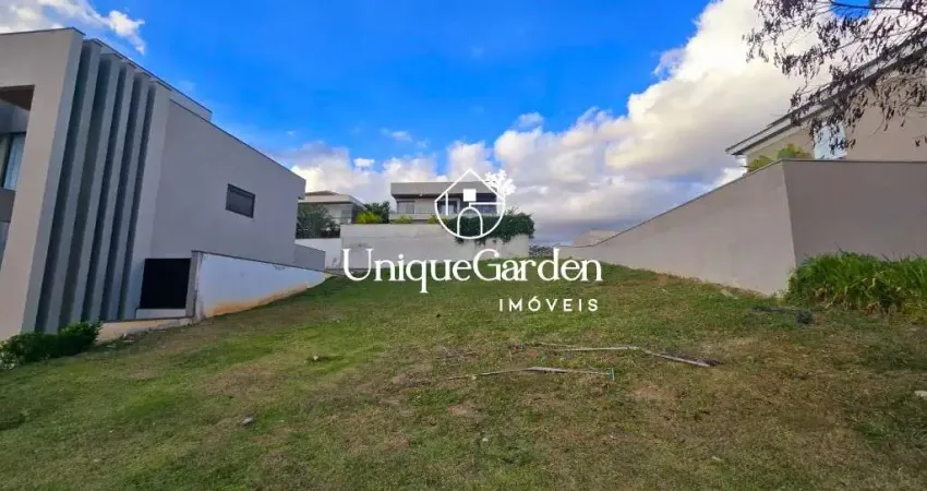 Terreno à venda no Condomínio Residencial Alphaville em São José dos Campos-SP com 466m² de área!