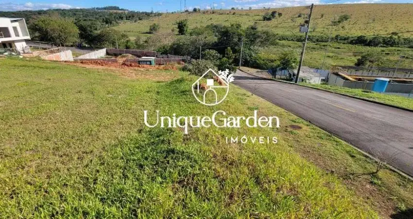 Terreno em Condomínio - 360m² - Caçapava-SP - Santa Luzia II