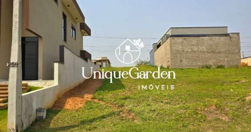 Terreno de 250m² em Condomínio Malibu - Caçapava-SP: Oportunidade Imperdível!