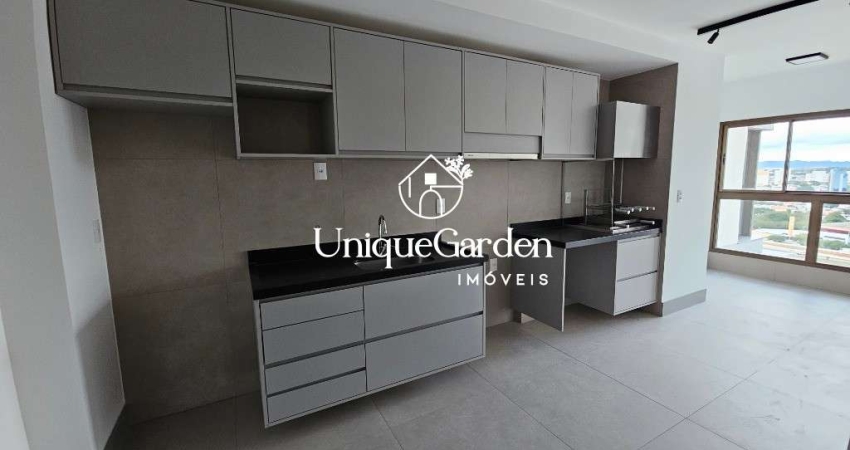 Apartamento com 2 quartos para alugar na Rua Carlos Maria Auricchio, 146, Parque Residencial Aquarius, São José dos Campos