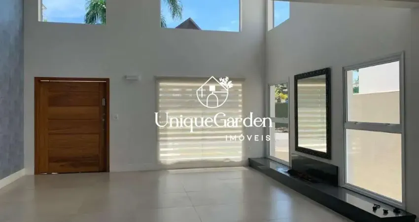 Casa de alto padrão no Urbanova - 4 quartos, 4 suítes, 3 salas, 3 banheiros, 7 vagas de garagem - São José dos Campos-SP