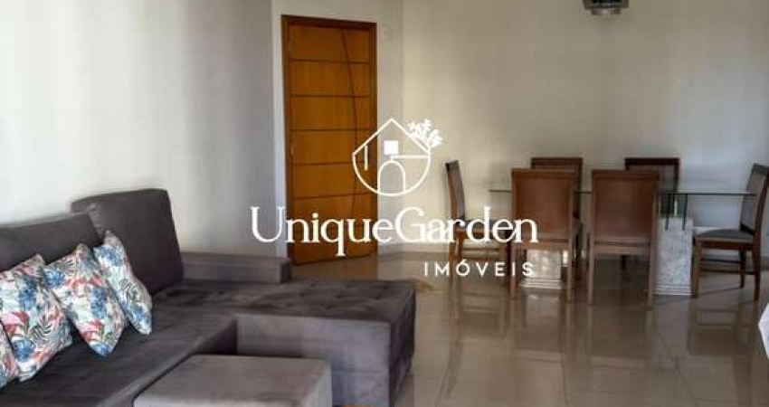 Apartamento com 4 quartos à venda na Rua Laurent Martins, 479, Jardim Esplanada, São José dos Campos