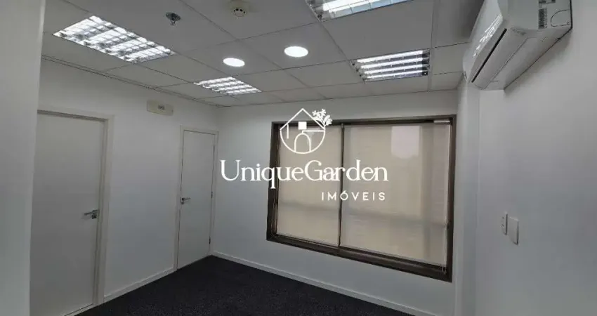 Sala comercial com 1 sala para alugar na Rua Carlos Maria Auricchio, 70, Condomínio Royal Park, São José dos Campos
