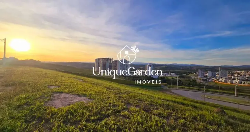 Terreno no condomínio terras alpha no urbanova, são josé dos campos-sp: 330m² de oportunidade!