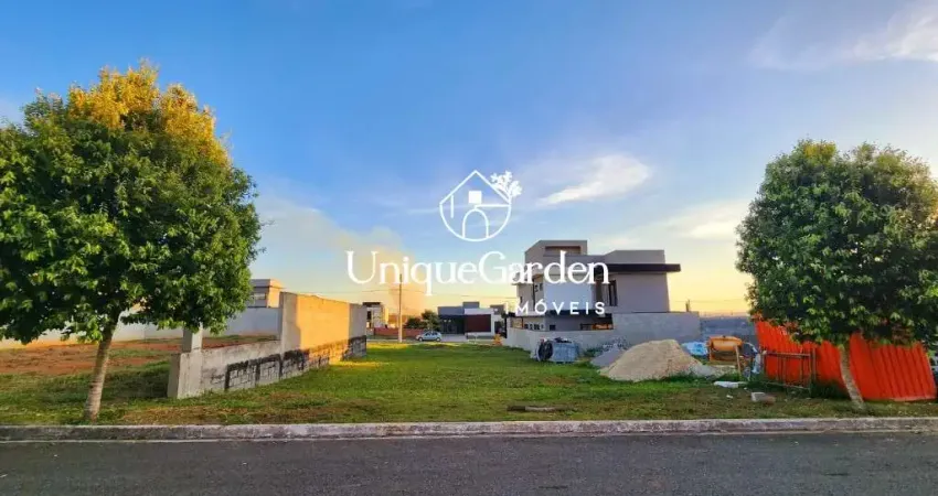 Terreno em condomínio à venda em são josé dos campos-sp, bairro loteamento floresta, 280,00 m² de área.