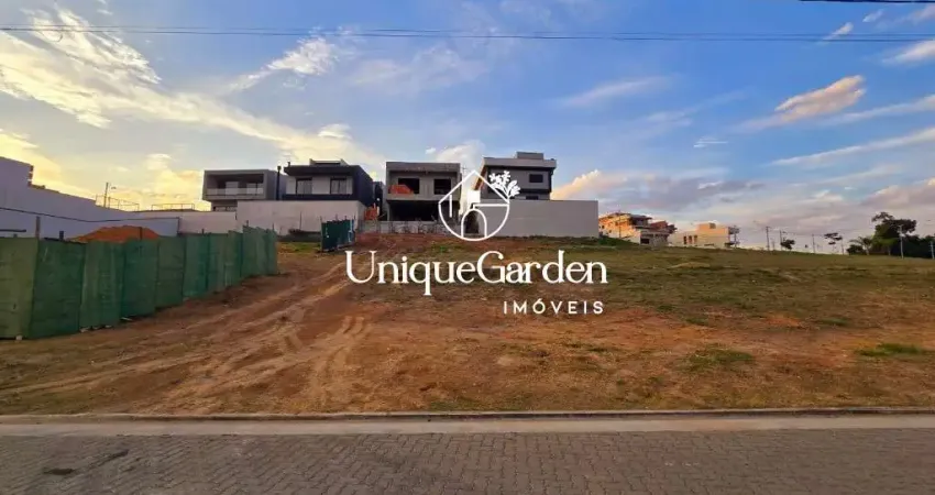 Terreno no condomínio terras alpha no urbanova, são josé dos campos-sp: 330m² de oportunidade!