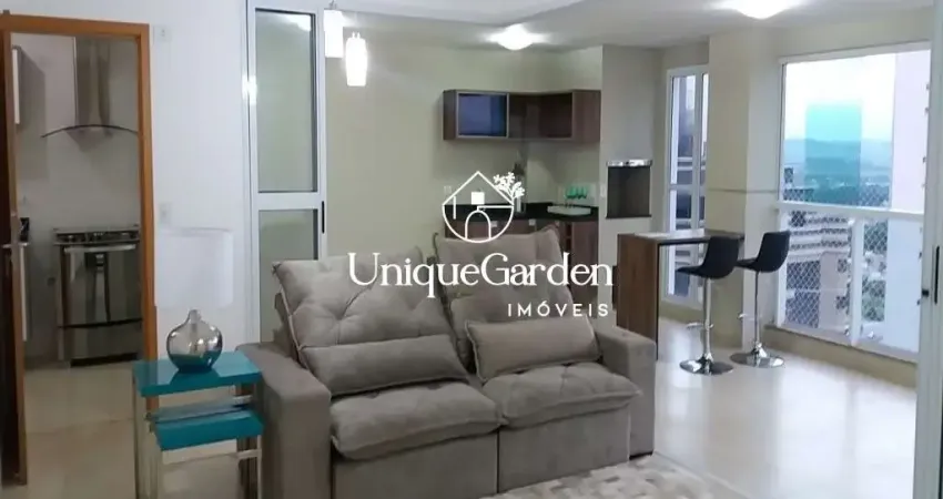 Apartamento com 3 quartos para alugar na Avenida do Tubarão, 181, Parque Residencial Aquarius, São José dos Campos