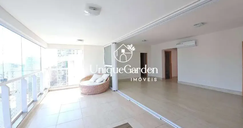 Apartamento com 3 suítes no parque residencial aquarius, são josé dos campos-sp: 160m², 2 vagas de garagem