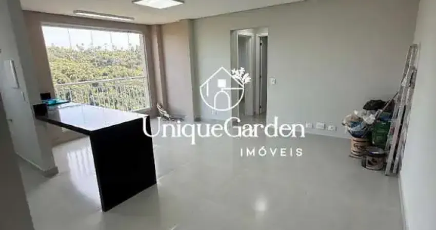 Apartamento com 2 quartos à venda na Estrada Municipal Abade Biagino Chieffi, 2795, Pagador de Andrade, Jacareí