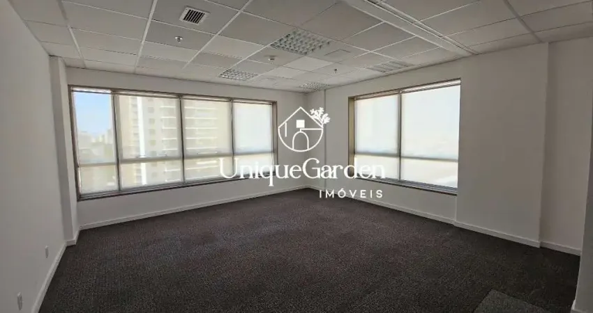 Sala comercial com 2 salas para alugar na Rua Carlos Maria Auricchio, 70, Condomínio Royal Park, São José dos Campos