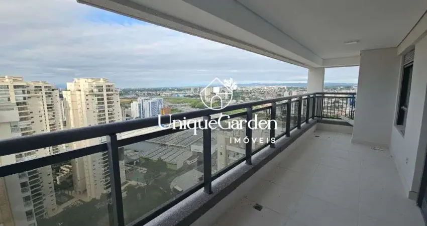 Apartamento com 3 quartos à venda na Rua Carlos Maria Auricchio, 138, Condomínio Royal Park, São José dos Campos