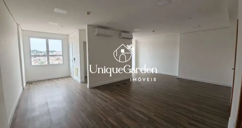 Sala comercial com 2 salas à venda na Rua Tiradentes, 299, Centro, Jacareí