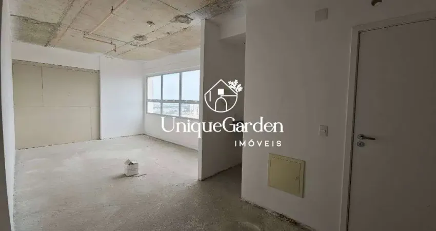 Sala comercial com 1 sala para alugar na Rua Tiradentes, 299, Centro, Jacareí