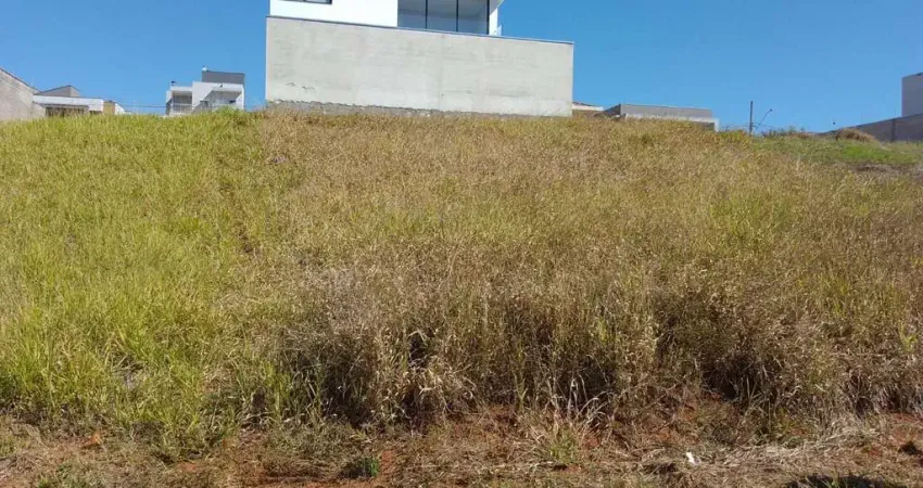 Terreno à venda no bairro Residencial Serra Morena - Pouso Alegre/MG