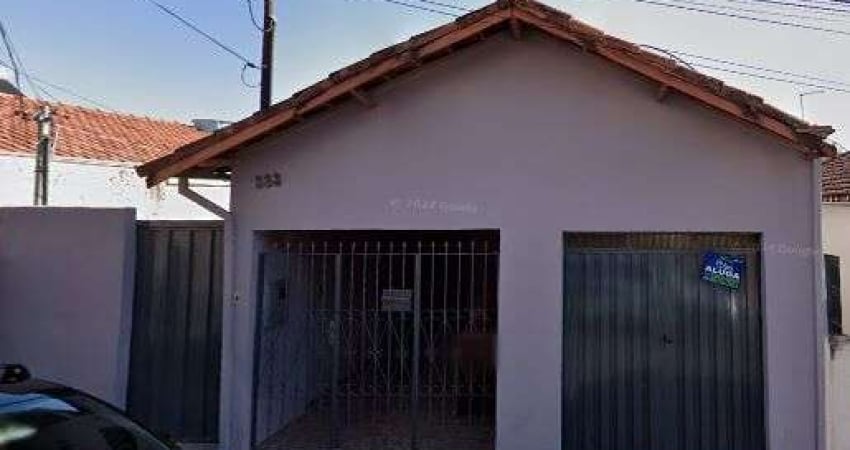 Casa para alugar no bairro Jardim Santa Cruz - Pouso Alegre/MG
