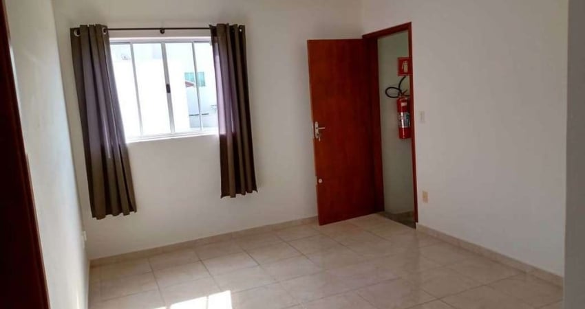 Apartamento à venda no bairro Pão de Açúcar - Pouso Alegre/MG