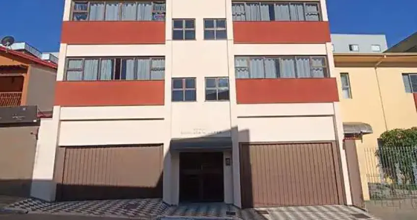 Apartamento 3 quartos (1 suíte) à venda no centro de pouso alegre/mg