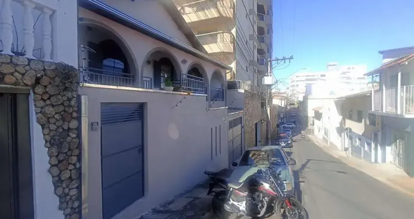 Casa para alugar – centro de pouso alegre (mg)   aluguel: r$ 3.000/mês