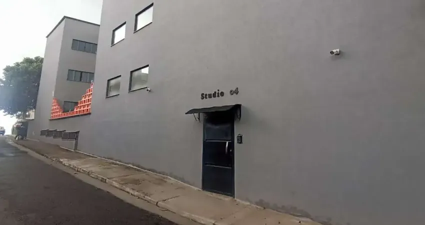 Kitnet / Stúdio para alugar no Alfredo Custódio de Paula, Pouso Alegre