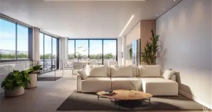 Oportunidade de apartamento no Bairro Ahú com Cabral