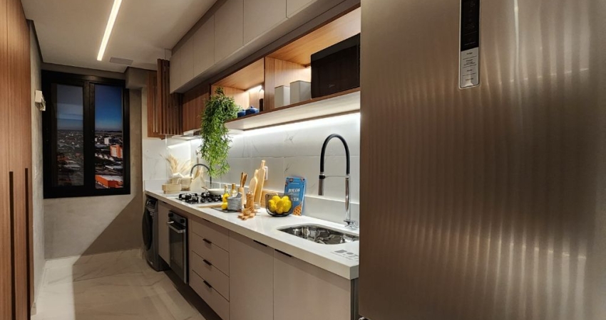 Melhor oportunidade de apartamento ou investimento de Curitiba Apartamento de 2 e 3 quartos