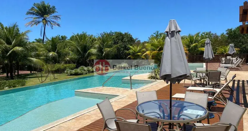 Apartamento com 2 quartos à venda na Praia do Forte, Mata de São João 