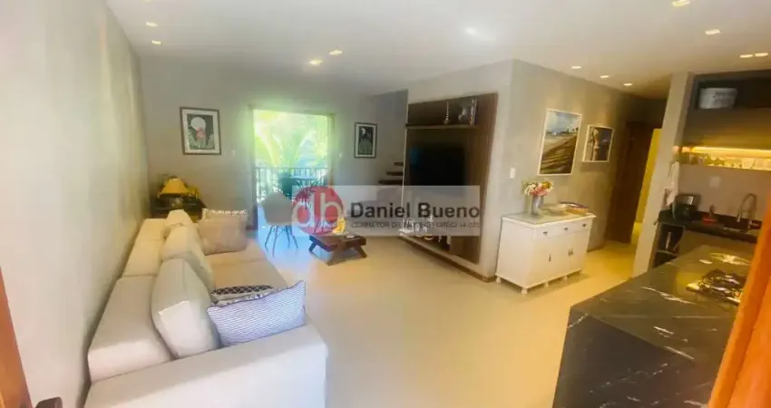 Vila nova do castelo - apartamento cobertura duplex - reformado e atualizado