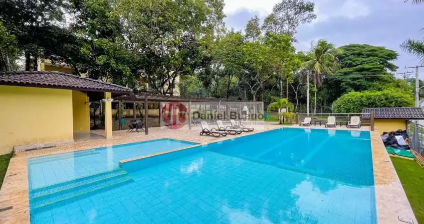 Apartamento em quintas do castelo da torre, mata de são joão/ba