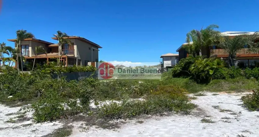 Piscinas naturais - tartarugas - terreno nascente com vizinhos construídos - sem barulho futuro