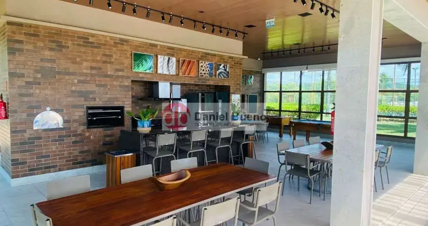 Reserva sauipe - terreno em condomínio fechado - costa do sauípe - reserva sauípe