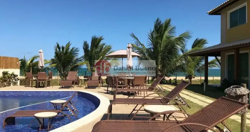 Apartamento com 3 quartos à venda no Monte Gordo, Camaçari