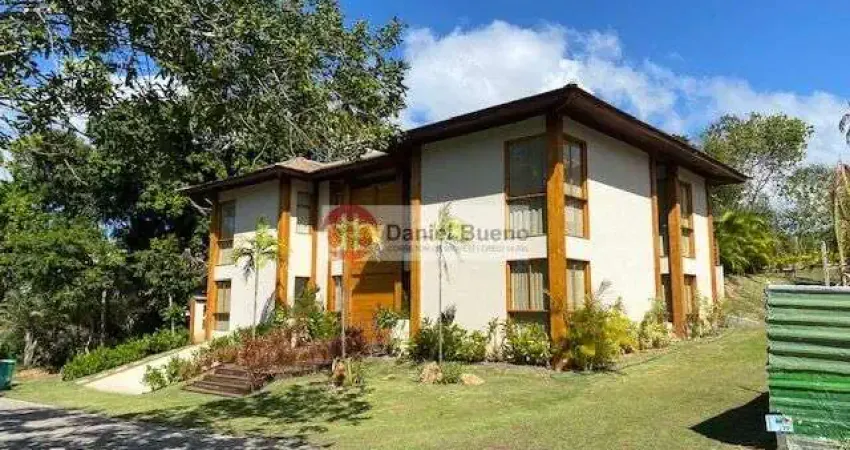 Casa com 5 quartos à venda na Praia do Forte, Mata de São João 