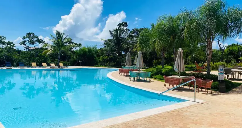 Terreno à venda na Excelente localização - Próximo do clube e da saída da vila, Praia do Forte, Mata de São João