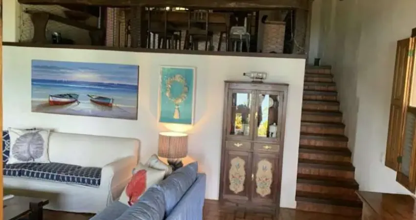 Casa com 4 quartos à venda na Próxima a praia da Armação, Centro, Ilhabela