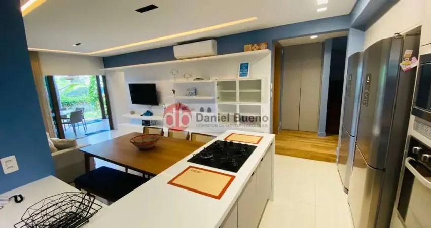 Apartamento com 3 quartos à venda na Estrada da Praia, Monte Gordo, Camaçari