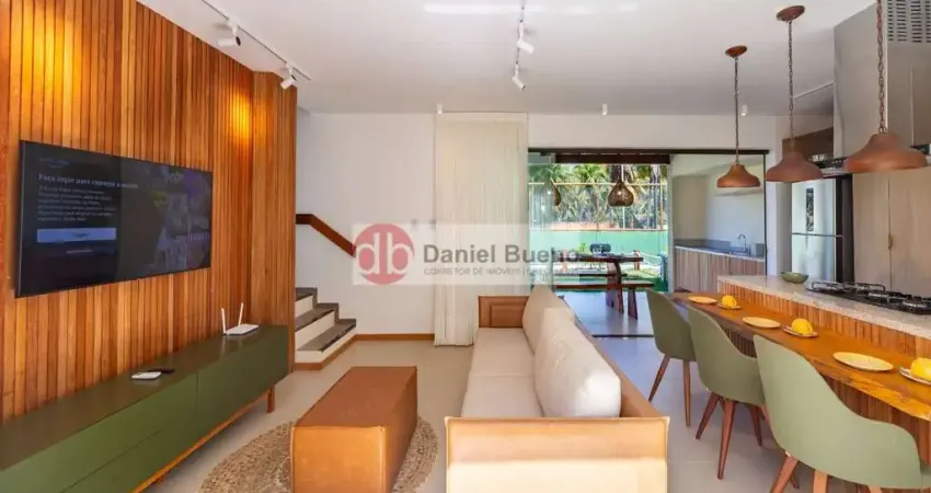 Apartamento com 2 quartos à venda na Imbassaí Privilege, Imbassai, Mata de São João