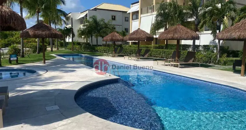 Apartamento garden - excelente apartamento - tamanho de 2 quartos