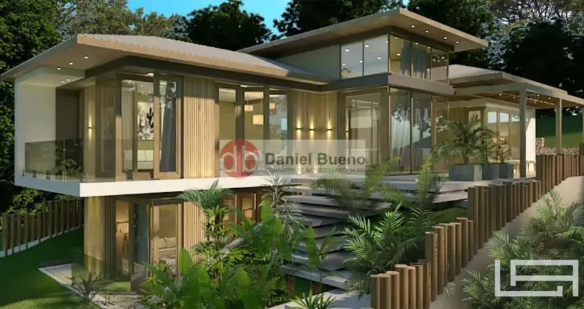 Fazenda praia do forte - terreno em condomínio - fazenda praia do forte