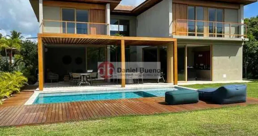 Praia bella - praia bella - casa altíssimo padrão - projeto excepcional