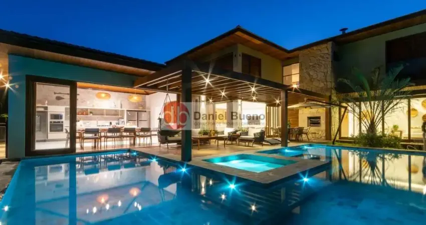 Praia bella - casa 6 suítes - perto da praia - excelente localização