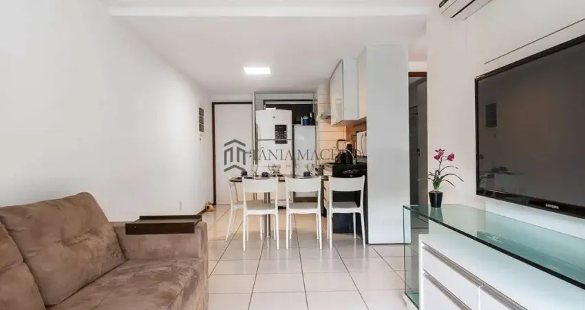 Apartamento à venda com 60m2, 2 dormitórios sendo 1 suíte no cond. nannai resort e spa, ipojuca, ip